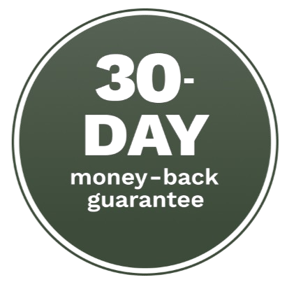 Vita Knee Relieve Money Back Guarantee