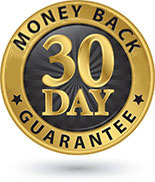 Aqua Vital Filter money-back-guarantee