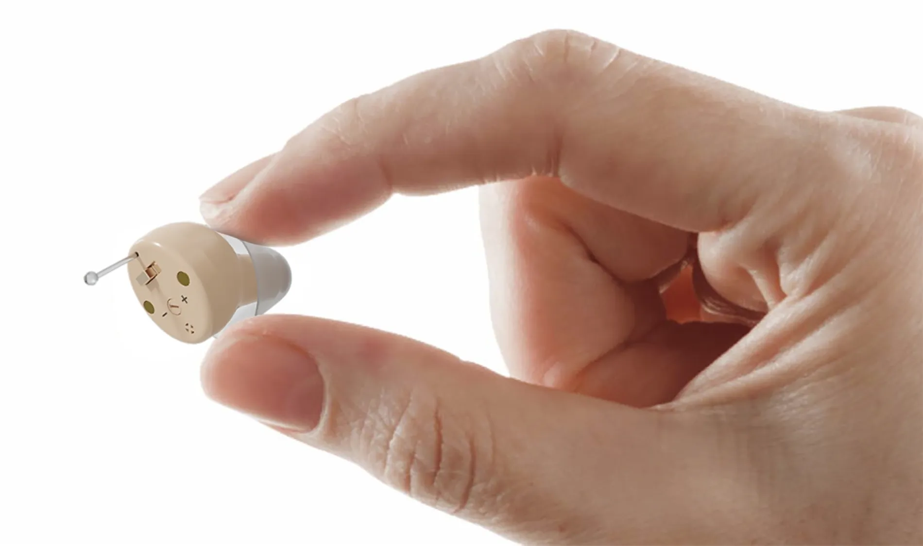 Audien Atom Customer