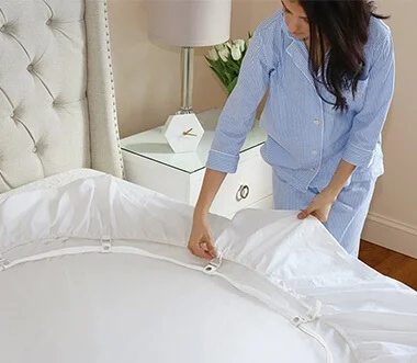 Bed Scrunchie Material