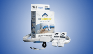 Bed Scrunchie Reviews – Is It Worth Buying? User Opinion!