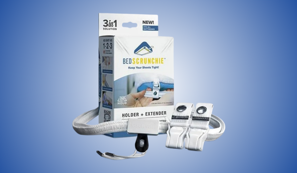 Bed Scrunchie Reviews