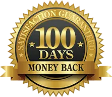 Bed Scrunchie guarantee-100