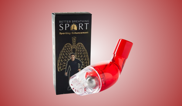 Better Breathing Sport Reviews