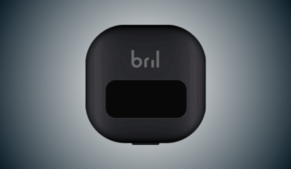 Bril Toothbrush Sterilizer