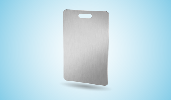 KatuChef Titanium Cutting Board