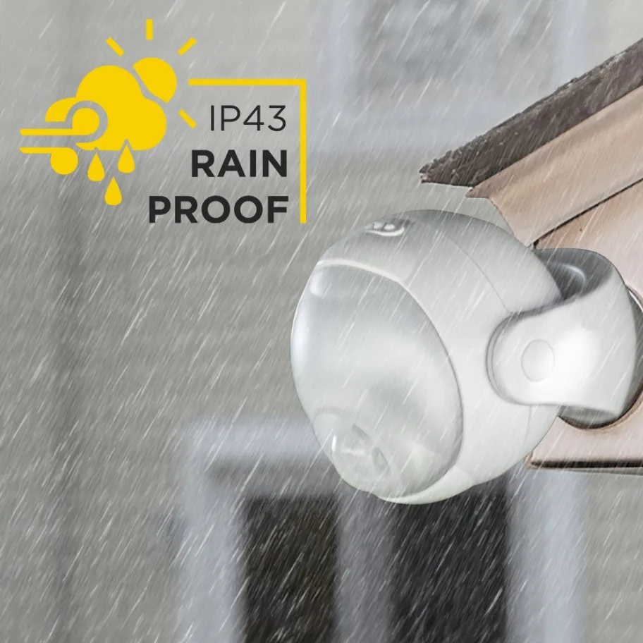 Lumenology Waterproof