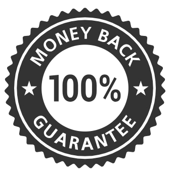 NovaMedic Pro BP Monitor Money Back Guarantee