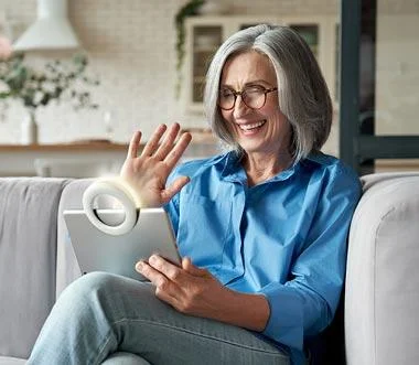 OlumiRing Brightness