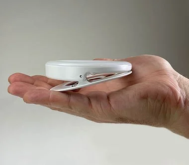 OlumiRing Comfortable