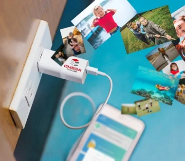 Omega DataCube Benefits