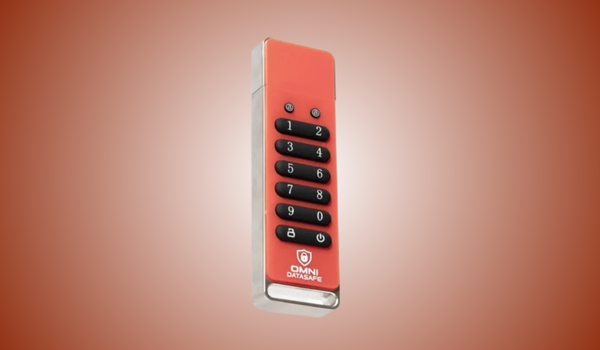 Omni DataSafe Reviews