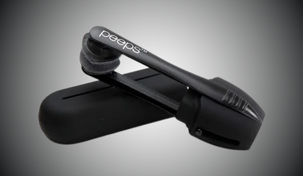 Peeps EyeGlass Cleaner Reviews