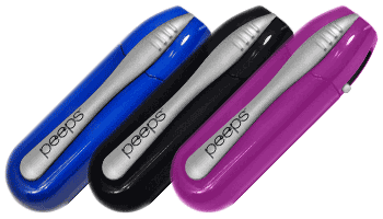 Peeps EyeGlass Cleaner