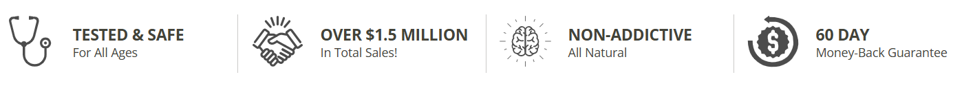 The Chill Pill Device Certificate