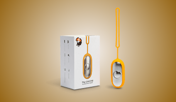 The Chill Pill Device Reviews