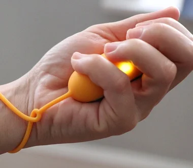 The Chill Pill Device Uses