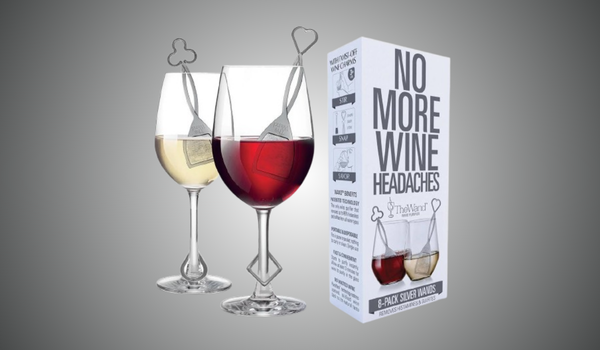 The Wand Wine Purifier Reviews