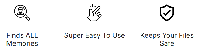 ThePhotoStick Mobile Uses