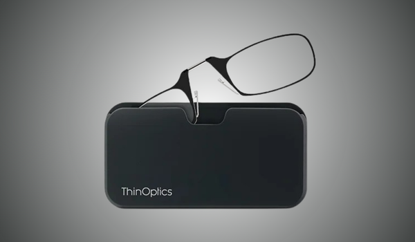 ThinOptics Reading Glasses Reviews