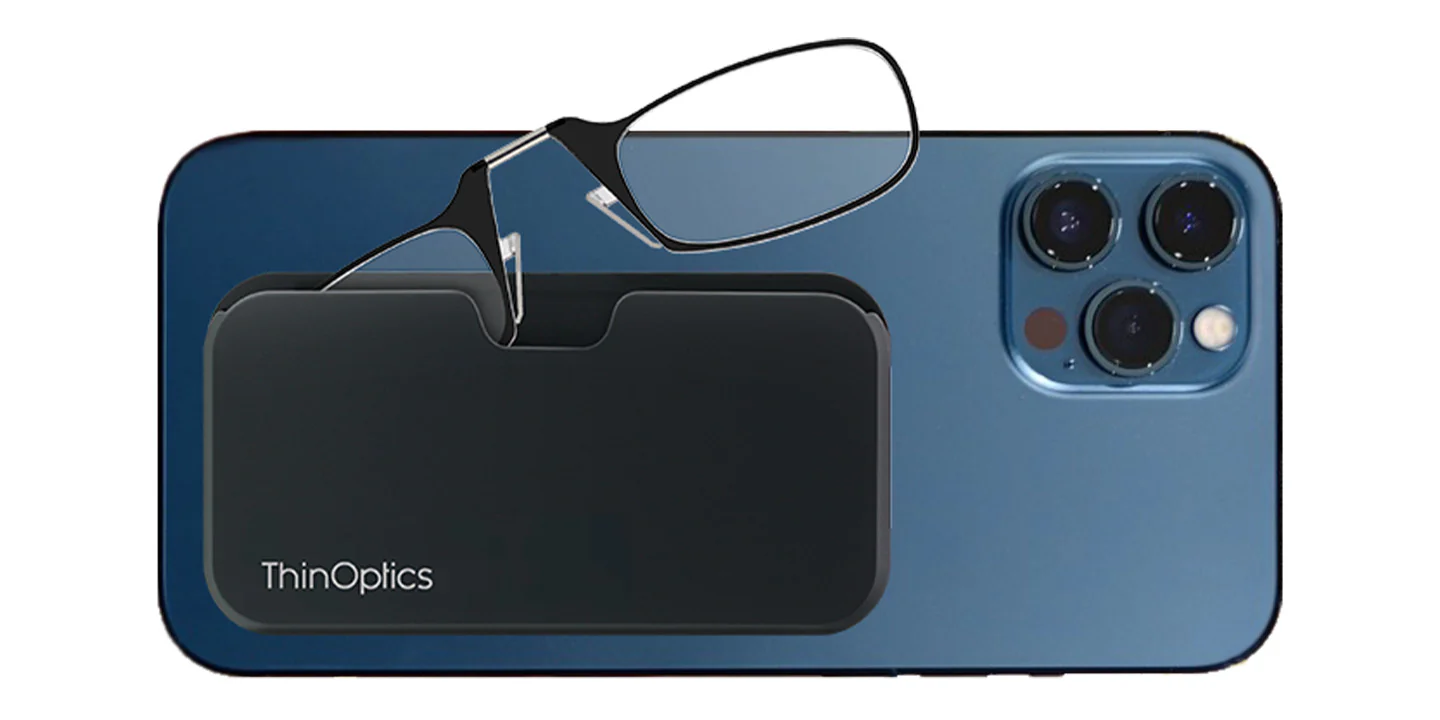 ThinOptics Reading Glasses