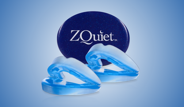 ZQuiet Mouthpiece Review